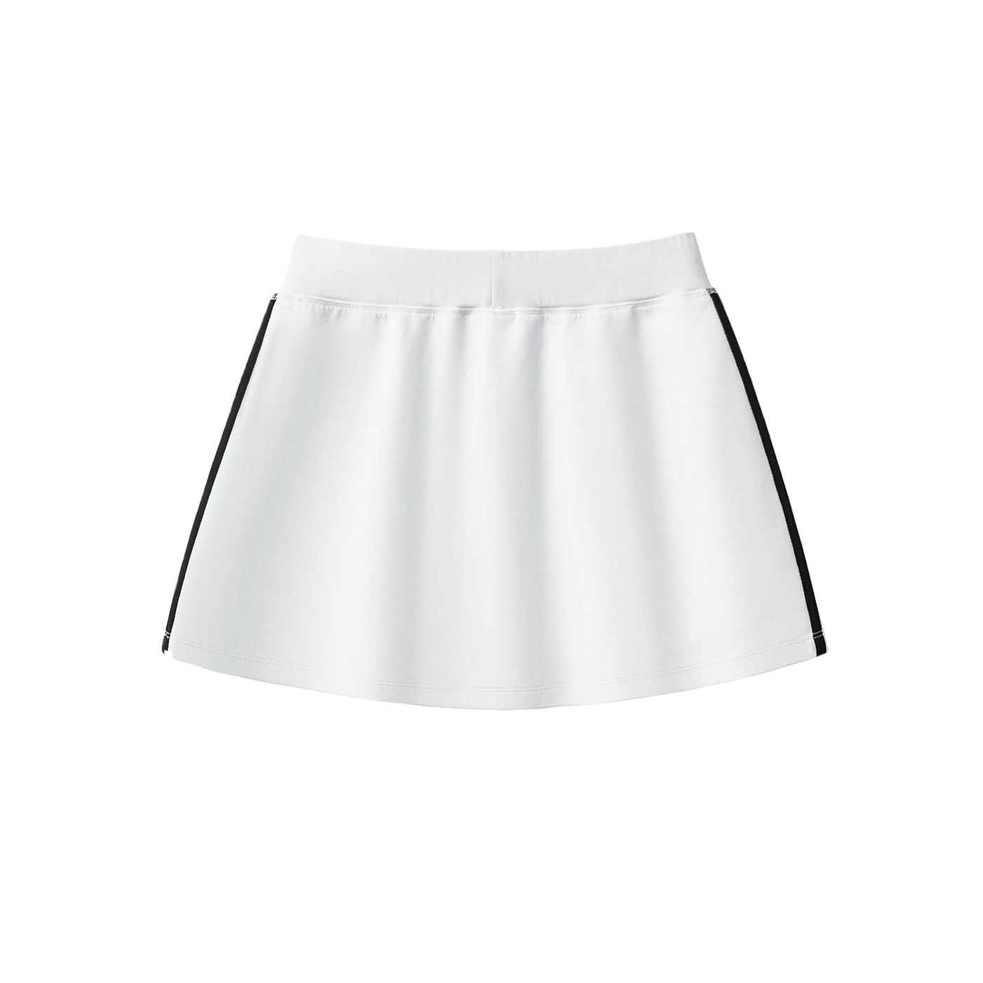 Taped Cooling Performance Short Skirt | ChloeSpencer