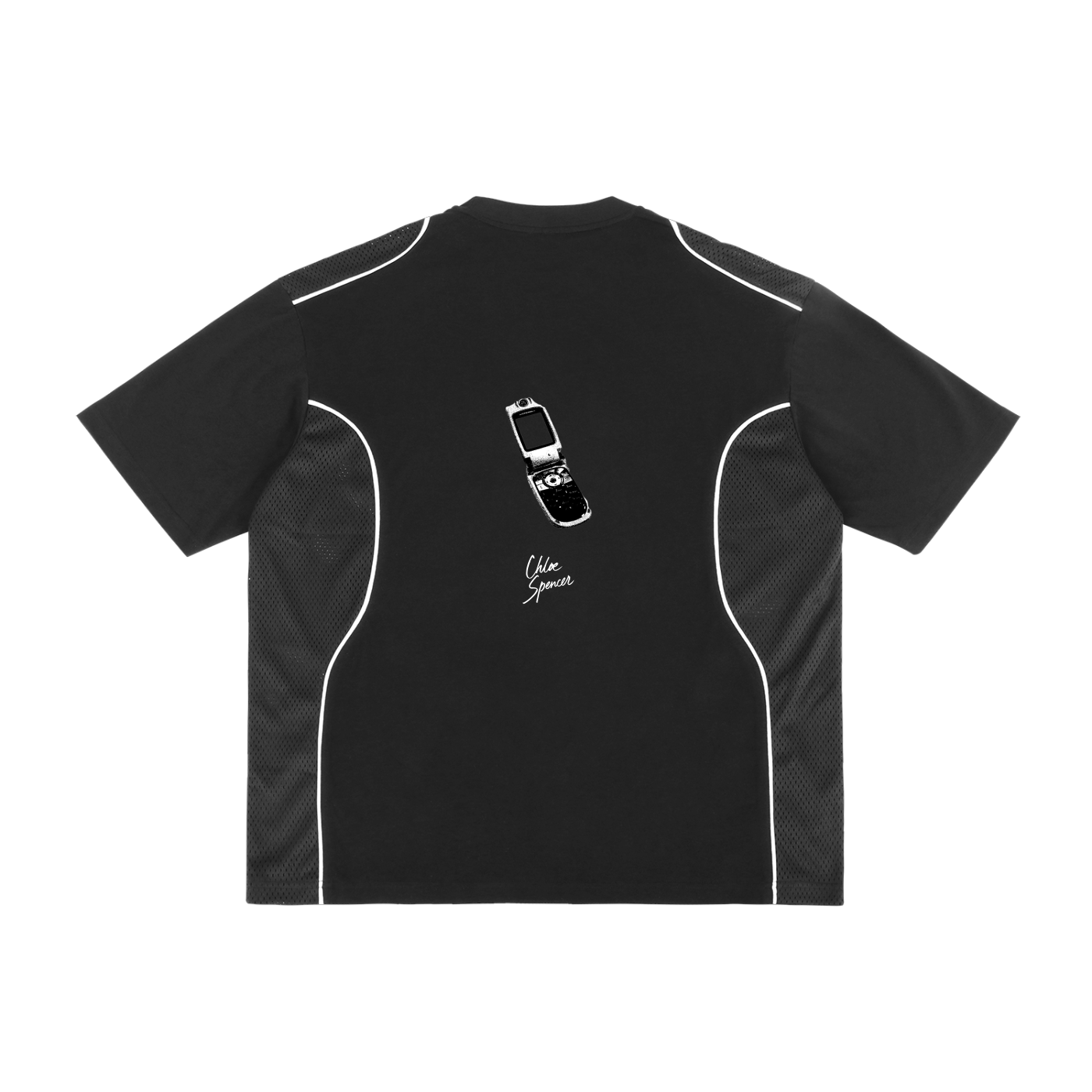 Bequemes Basic Shirt für Alltag und Freizeit