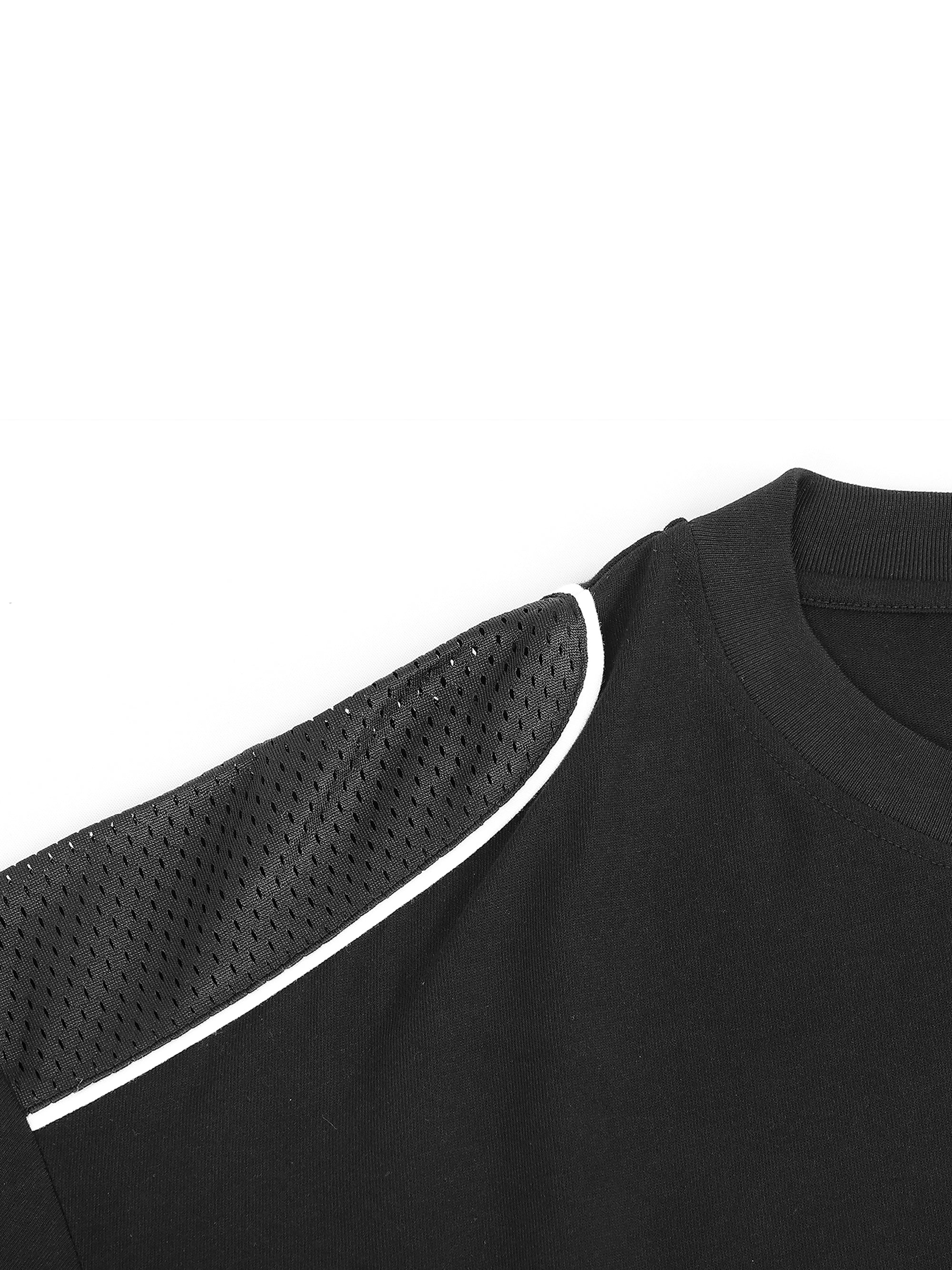 Bequemes Basic Shirt für Alltag und Freizeit