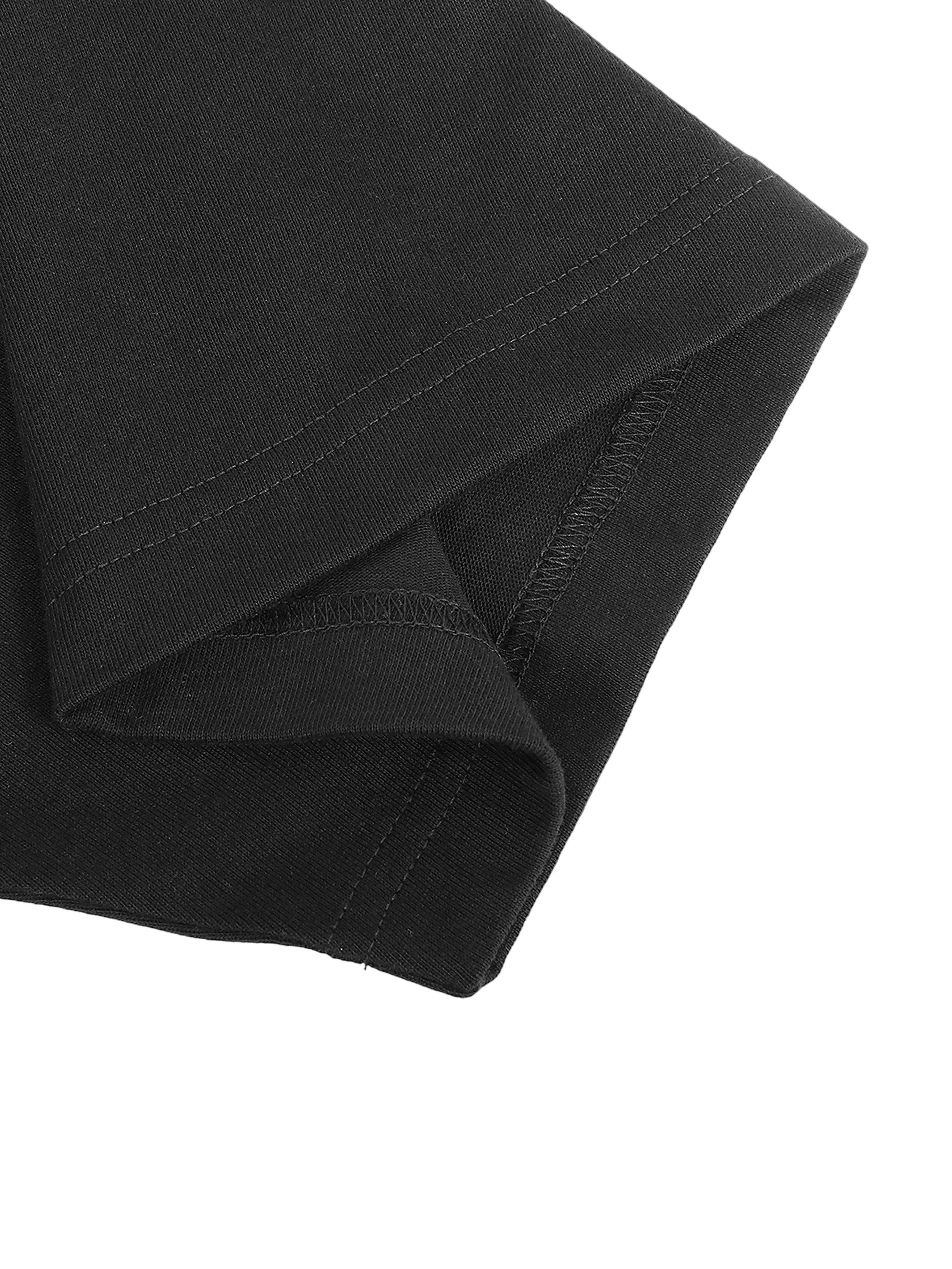 Bequemes Basic Shirt für Alltag und Freizeit