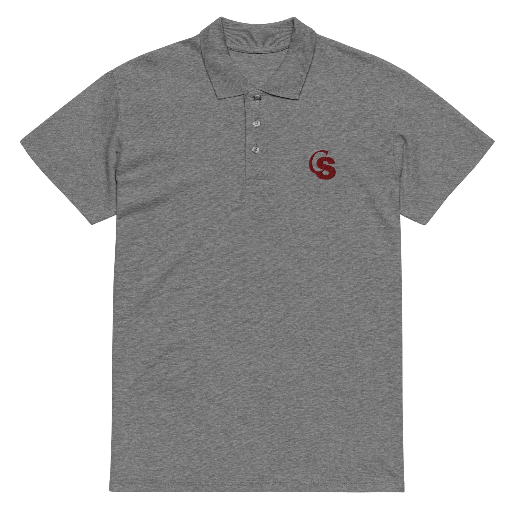 Ein Hochqualitatives Polo Shirt im Klassischen Look. Perfekt für schickere Anlässe oder für den Alltag.