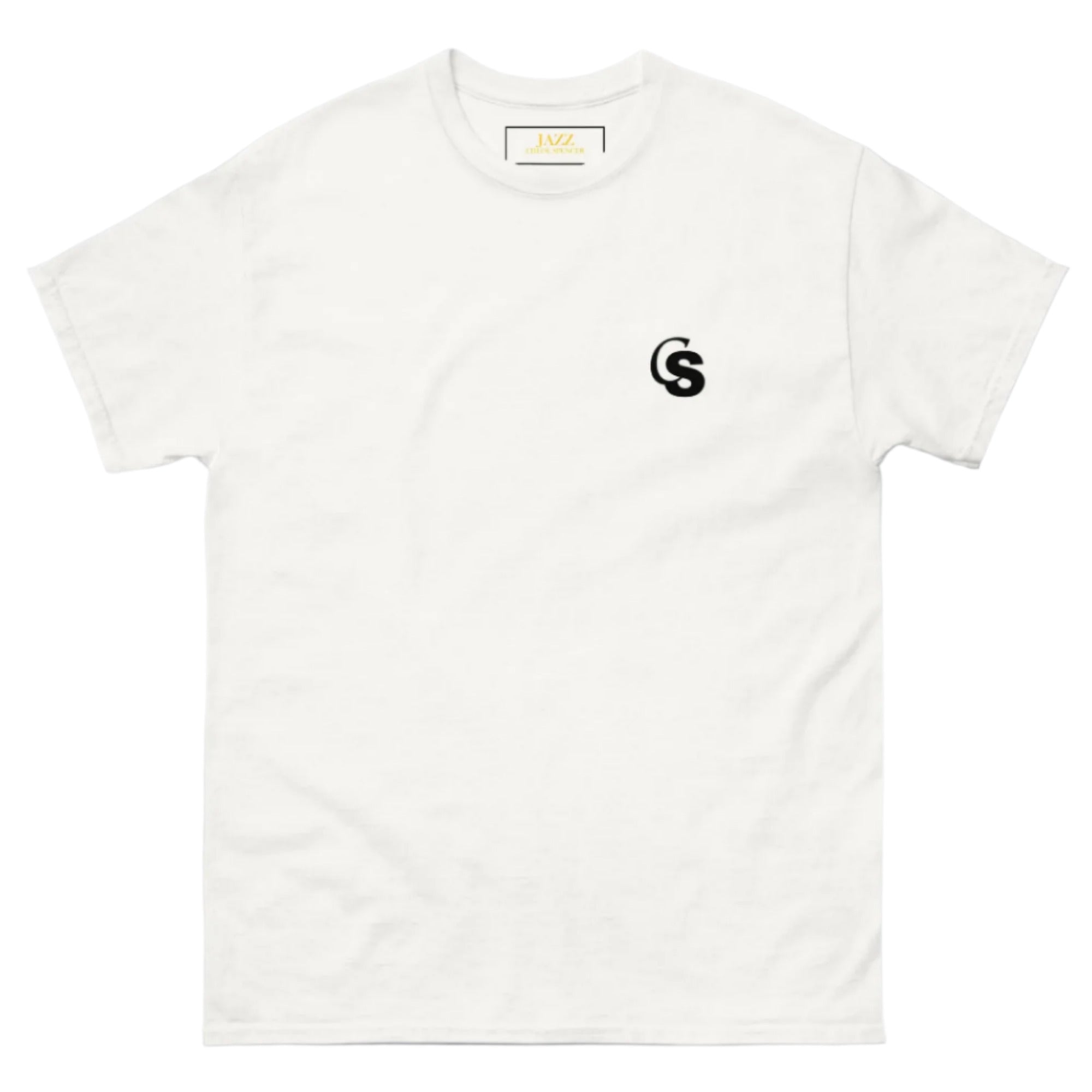 Klassisches Chloe Spencer T-Shirt im Streetwear style.