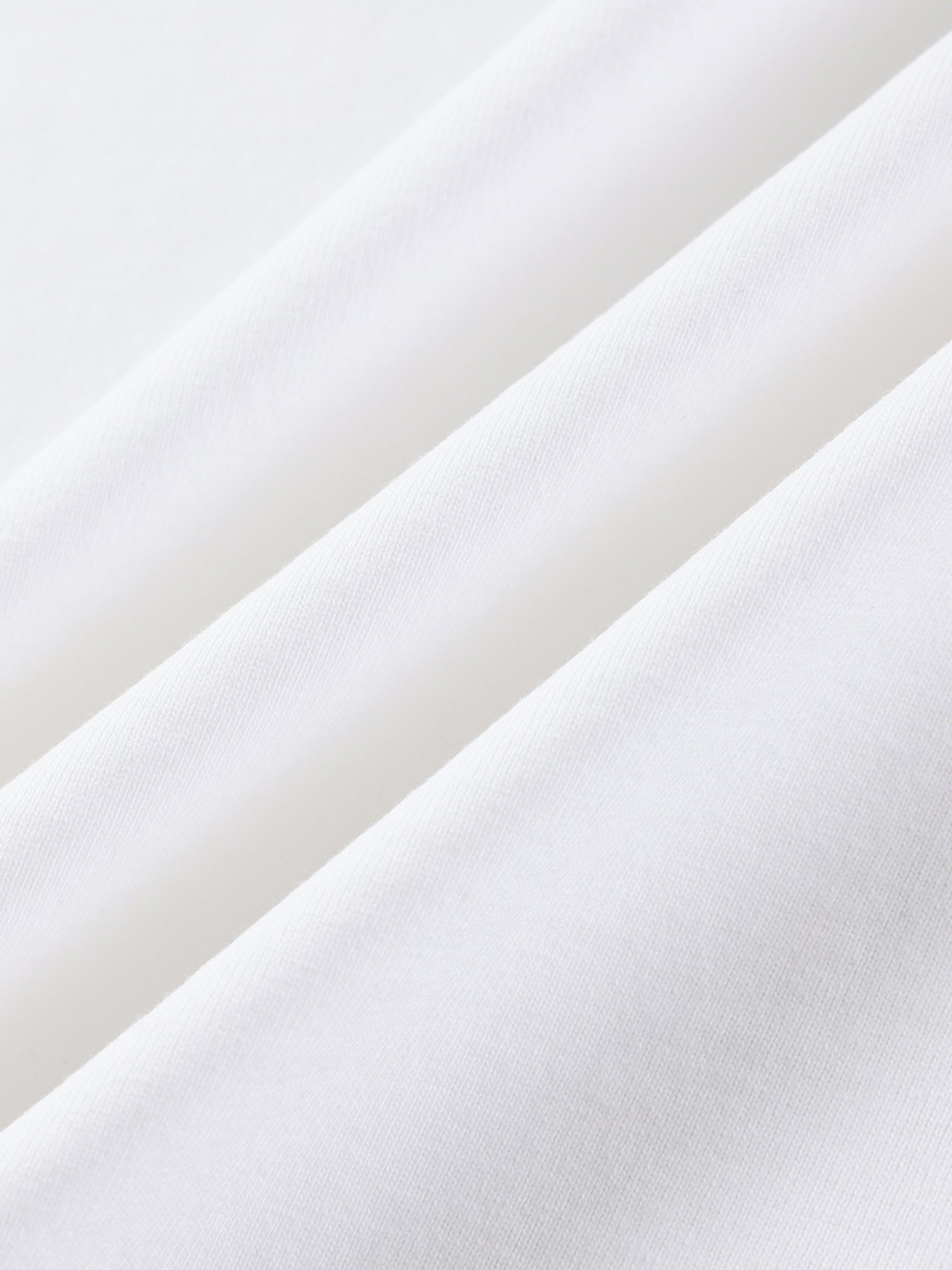 Color-Blocked Raglan Long-Sleeve T-Shirt | Chloe Spencer