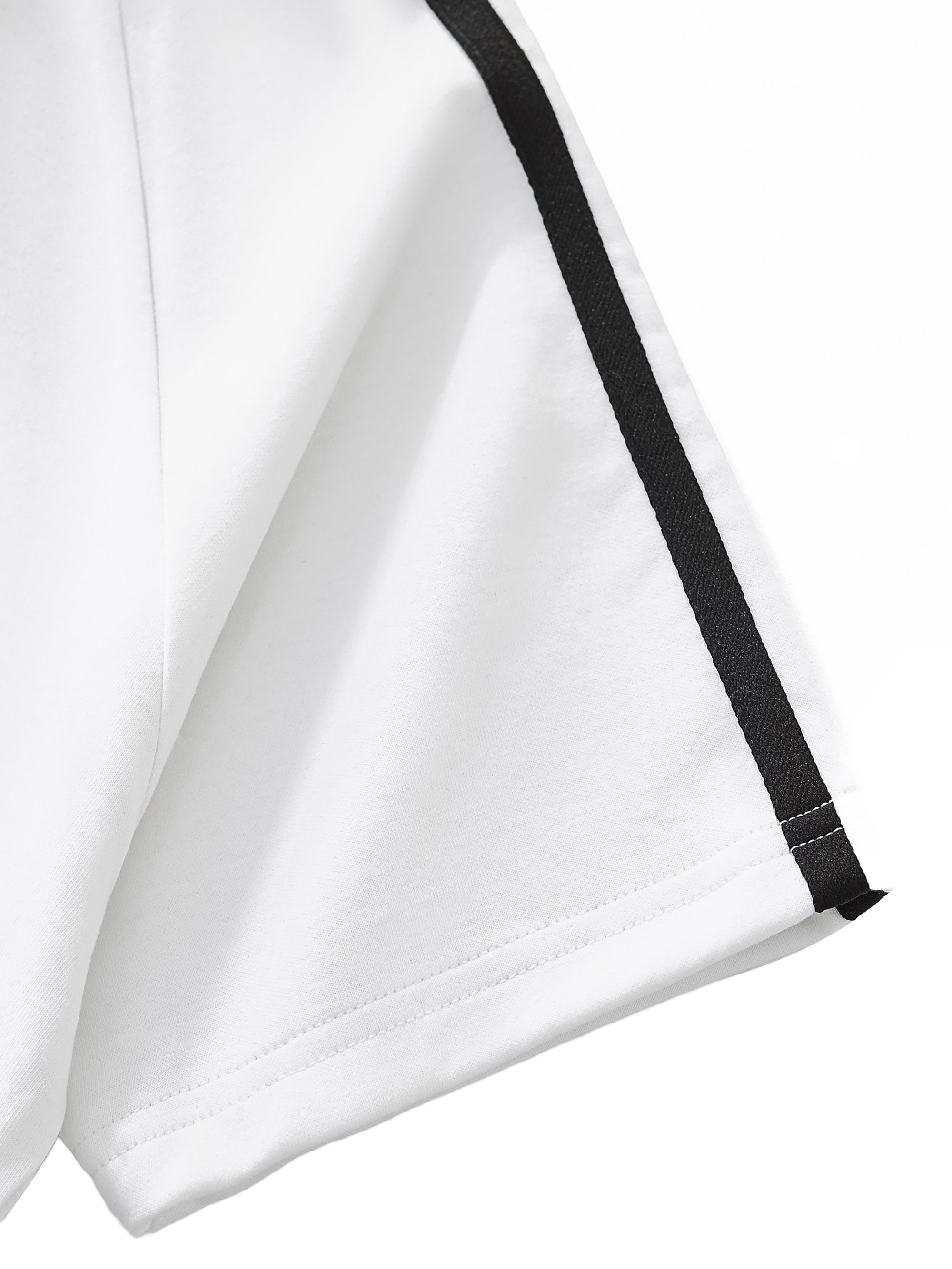Taped Cooling Performance Crop Top | ChloeSpencer