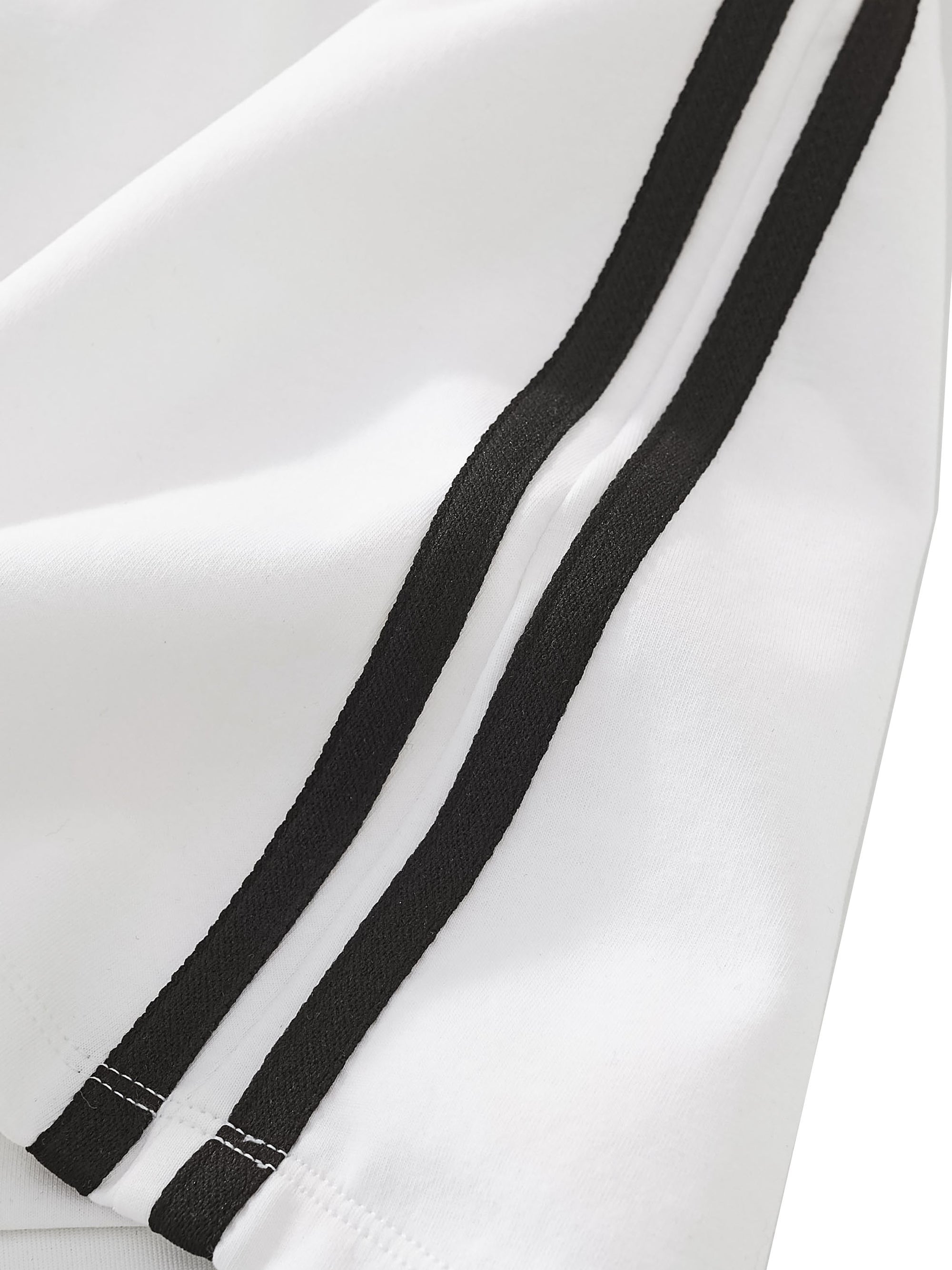 Taped Cooling Performance Short Skirt | ChloeSpencer