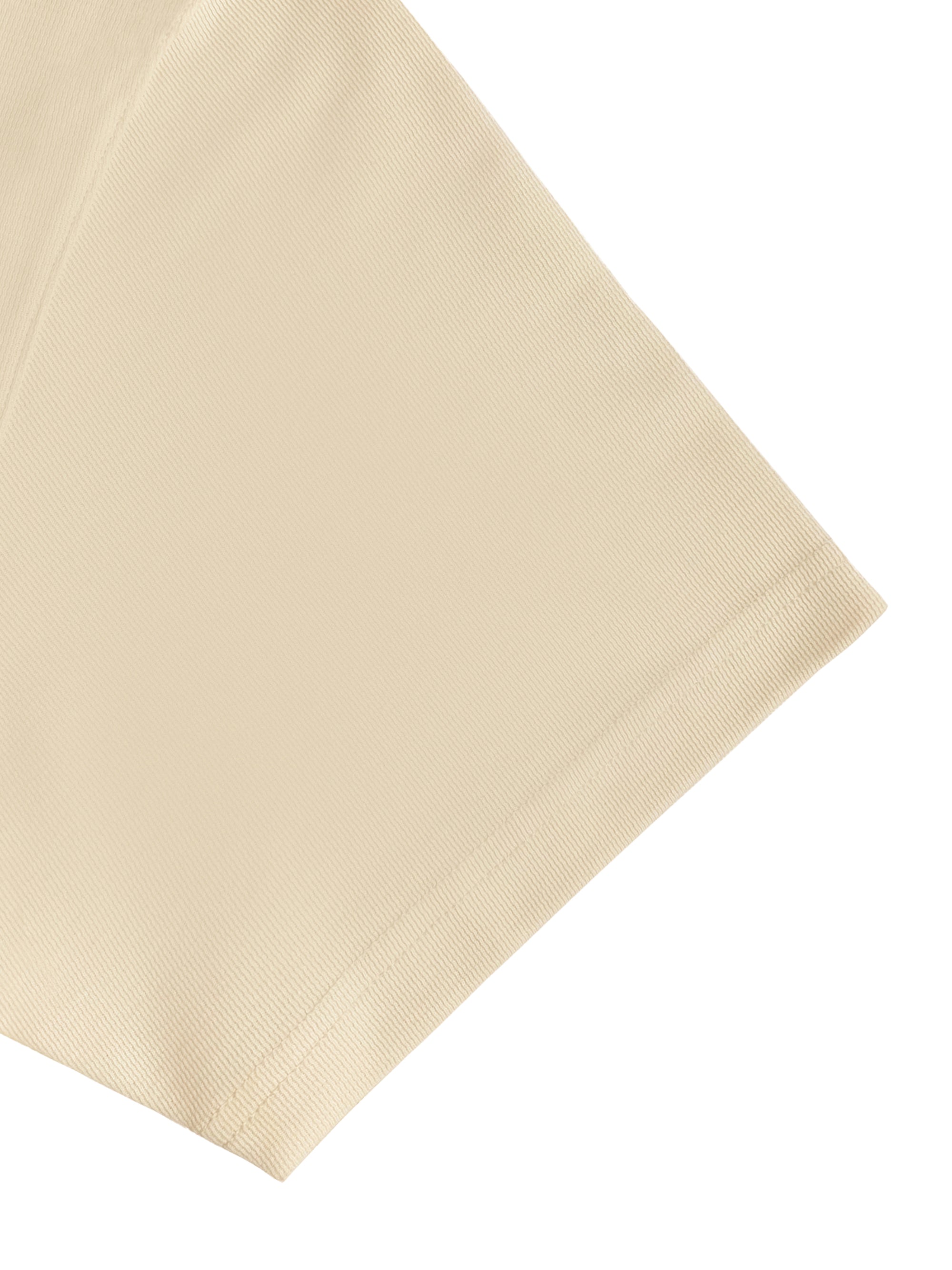 Short Sleeve Henley Shirt | Chloe Spencer