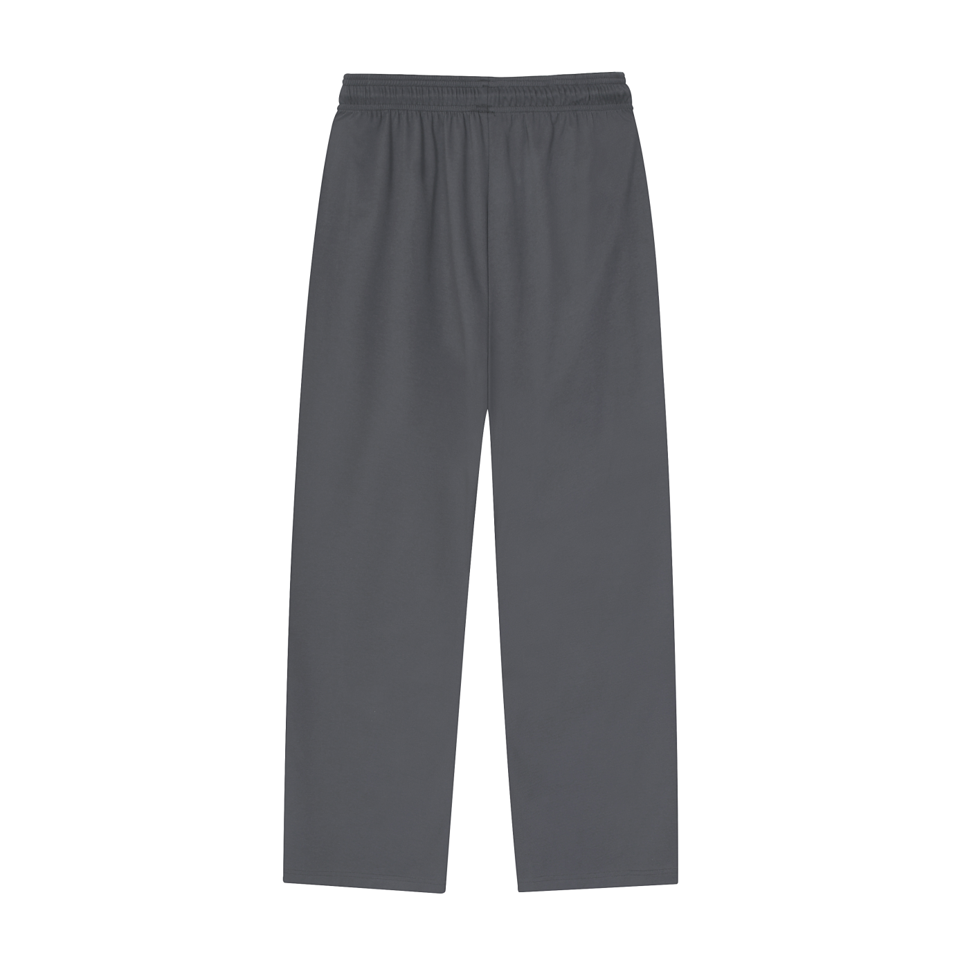 Herren Falling Off Spencer Pants – schwarze oversized Streetwear Hose mit weitem Schnitt, elastischem Bund und urbanem Style