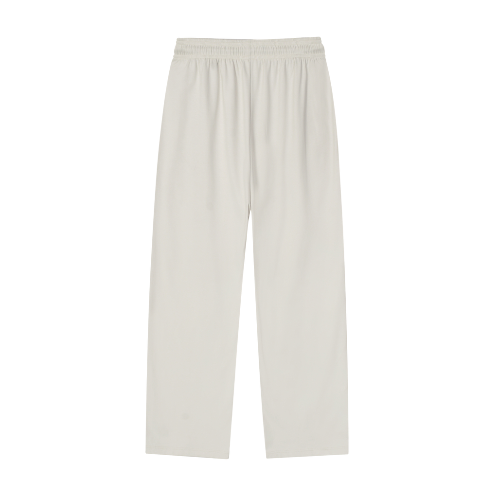 Herren Falling Off Spencer Pants – schwarze oversized Streetwear Hose mit weitem Schnitt, elastischem Bund und urbanem Style