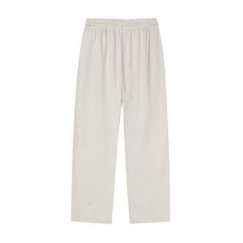 Herren Falling Off Spencer Pants – schwarze oversized Streetwear Hose mit weitem Schnitt, elastischem Bund und urbanem Style