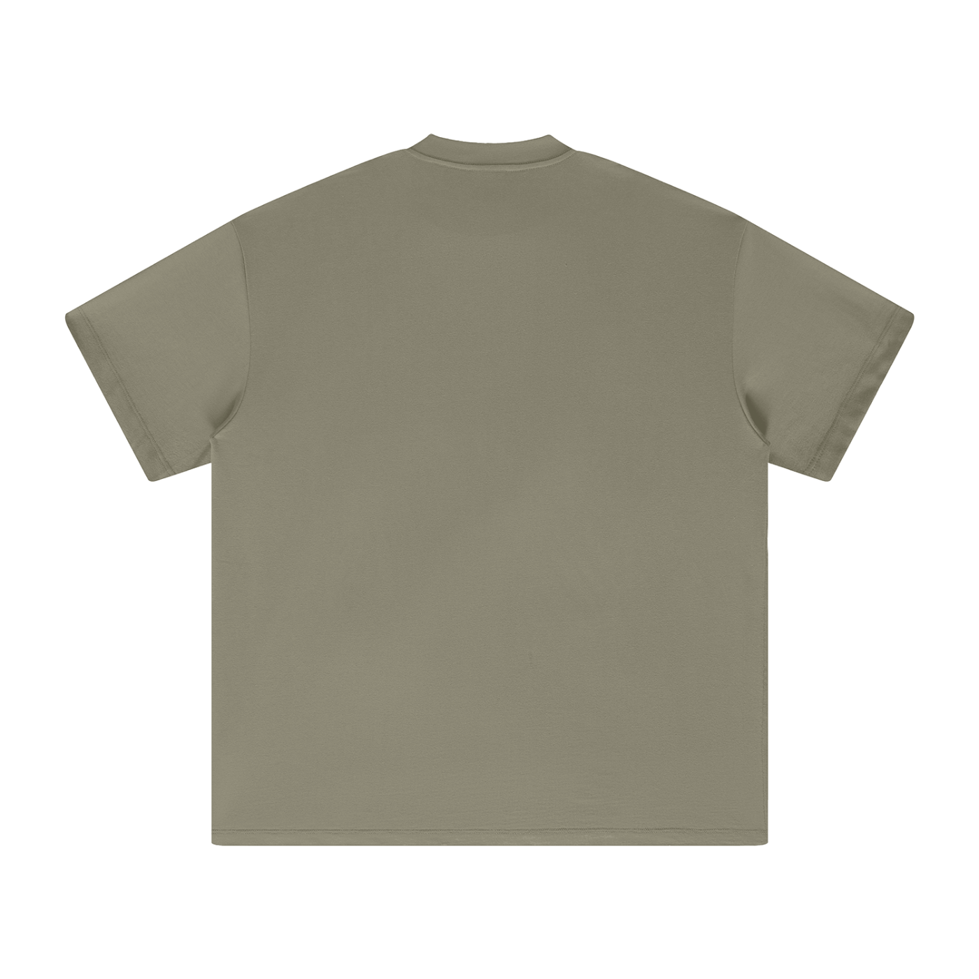 Heavyweight Spencer Classic Herren T-Shirt – robustes Baumwollshirt im klassischen Oversized Streetwear Look