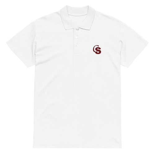 Ein Hochqualitatives Polo Shirt im Klassischen Look. Perfekt für schickere Anlässe oder für den Alltag. 