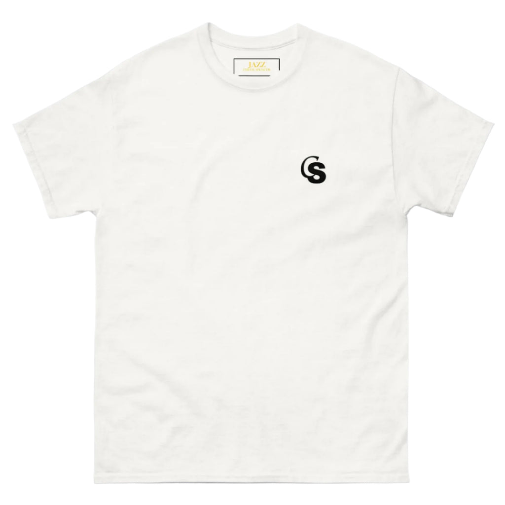 Klassisches Chloe Spencer T-Shirt im Streetwear style. 